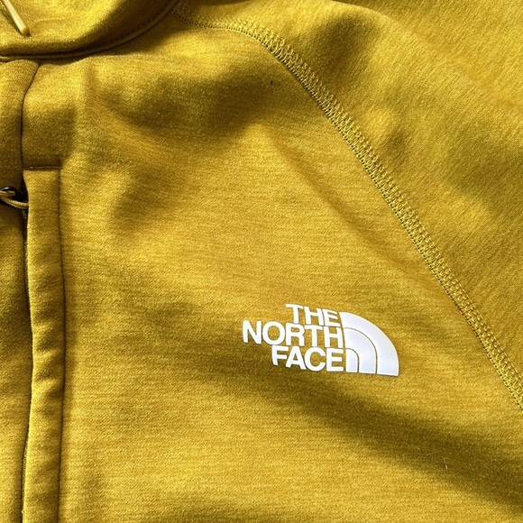 THE NORTH FACE Canyonlands 1/2-Zip Pullover Jacket - Men's - Picture 3 of 6